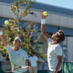 Double break tennis : Tous les résultats en direct